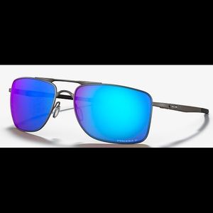 Oakley Gage 8 with HD Polarized Lenses